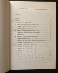 Itä-Karjalan sotilashallinnon metsäasiaintoimisto 1941-1944
