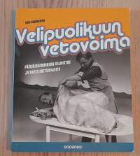 Velipuolikuun vetovoima : pääsiäishanukkaan valmistus ja muita sketsiohjeita (ERINOMAINEN)