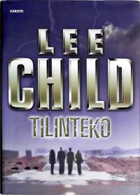 Tilinteko