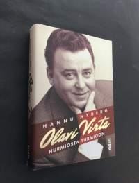 Olavi Virta : hurmiosta turmioon