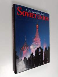 A Day in the Life of the Soviet Union