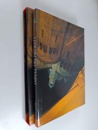 I colori del tempo (Laatikossa)
