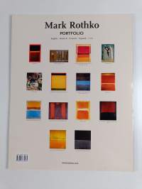 Mark Rothko