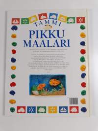 Pikku maalari