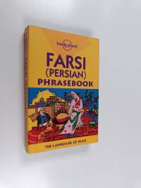 Farsi (Persian) phrasebook : The language of Iran