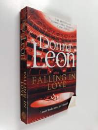 Falling in love