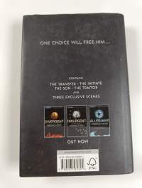 Four : a divergent collection