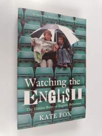 Watching the English