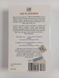 The playmaker