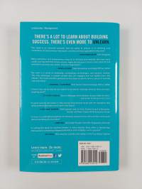 Unlearn : Let Go of Past Success to Achieve Extraordinary Results