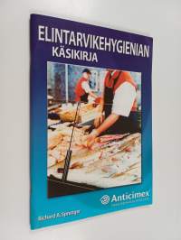 Elintarvikehygienian käsikirja