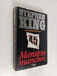 Maratonmarschen