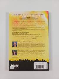 True Stories of the Miracles of Azusa Street and Beyond - Re-live One of the Greatest Outpourings in History that is Breaking Loose Once Again...