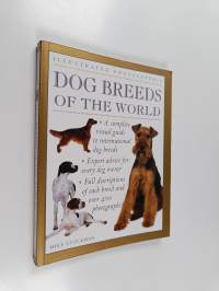 Dog breeds of the world : Illustrated encyclopedia