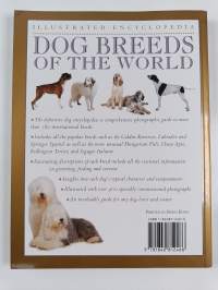 Dog breeds of the world : Illustrated encyclopedia