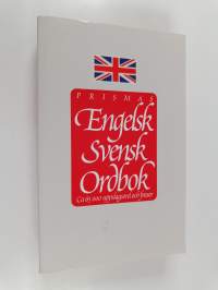 Prismas engelsk-svensk ordbok