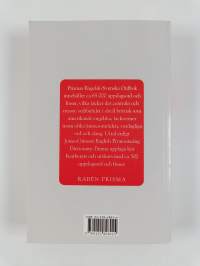 Prismas engelsk-svensk ordbok