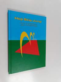 Hop Skip Jump : Styrka och sysselsättning genom aktörssamarbete