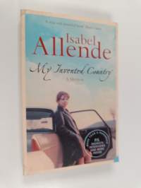 My invented country : a memoir