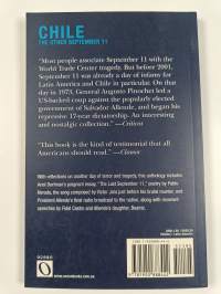 Chile : The Other September 11 : an Anthology of Reflections on the 1973 Coup