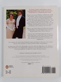 The making of Pride and Prejudice