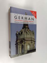Colloquial German : a complete language course