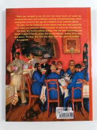 Secrets of Russian Cooking