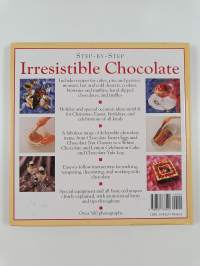 Step by Step : Irresistible Chocolate