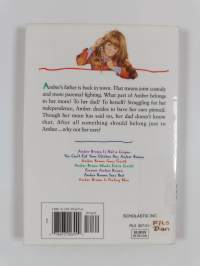 I, Amber Brown