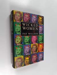 Wicked women : a collection of short stories