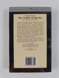 The origin of species