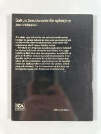 Saltvattensakvariet för nybörjare