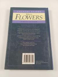 Wild Flowers of Britain and Europe