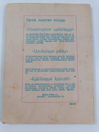 Sotaurhon lapset