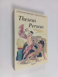 Theseus - Perseus