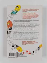 The infinite book : a short guide to the boundless, timeless and endless