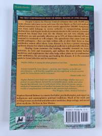 Healing Lyme : Natural Prevention and Treatment of Lyme Borreliosis and Its Coinfections