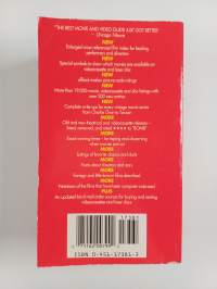 Leonard Maltin&#039;s TV Movies and Video Guide, 1993