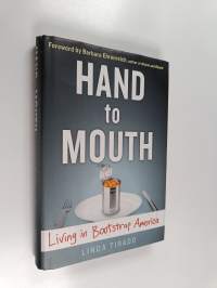 Hand to mouth : living in bootstrap America