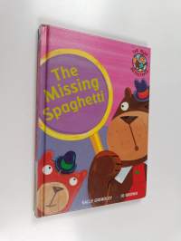 The missing spaghetti