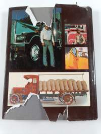 The pictorial history of trucks