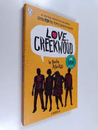 Love, Creekwood A Novella