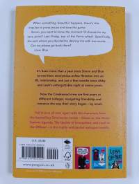 Love, Creekwood A Novella