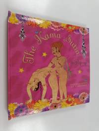 The Kama Sutra of Vatsyayana in Pop-up