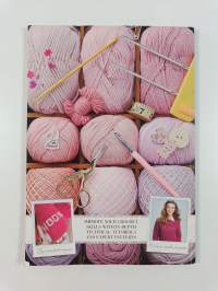 Pro Guide to Crochet - Beading, Cables, Colourwork