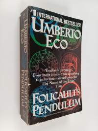 Foucault&#039;s Pendulum