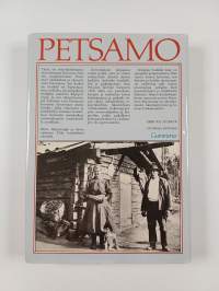 Petsamo : Tuulien kotimaa (signeerattu)