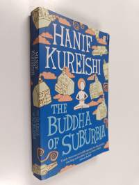 The Buddha of Suburbia
