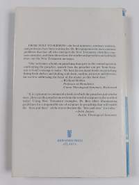 From text to sermon : responsible use of the New Testament in preaching