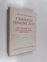 Christus und die Ziet